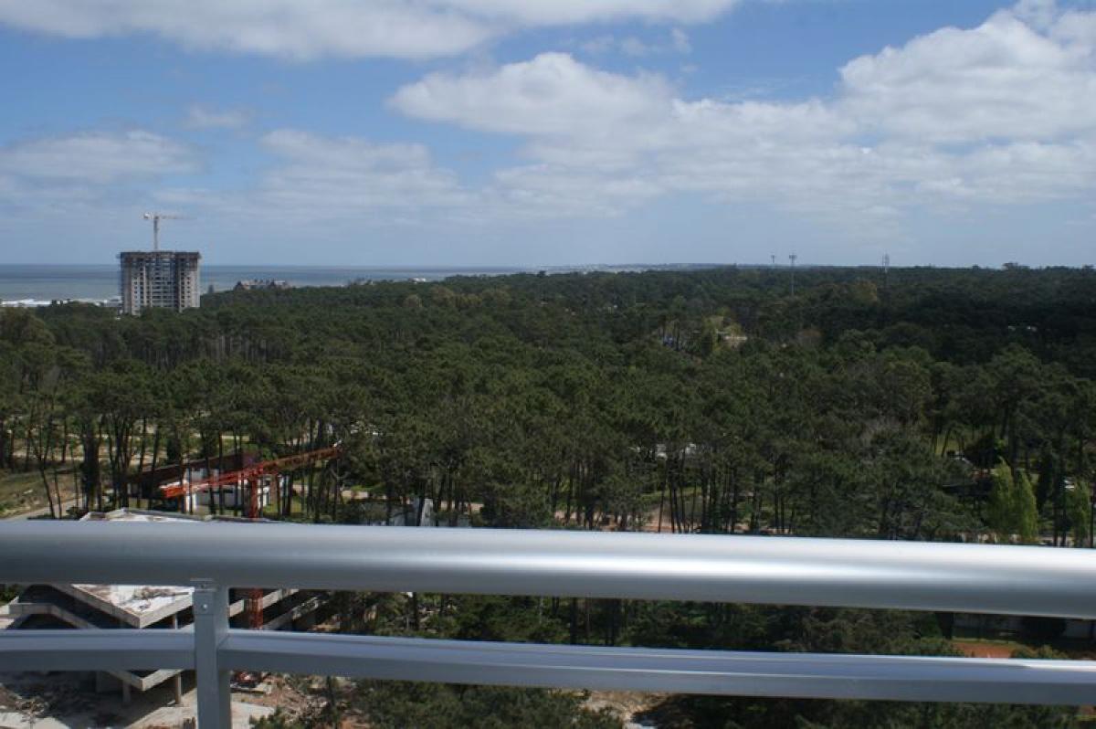 Apartamento T2 em Maldonado, Uruguay N.º 9904
