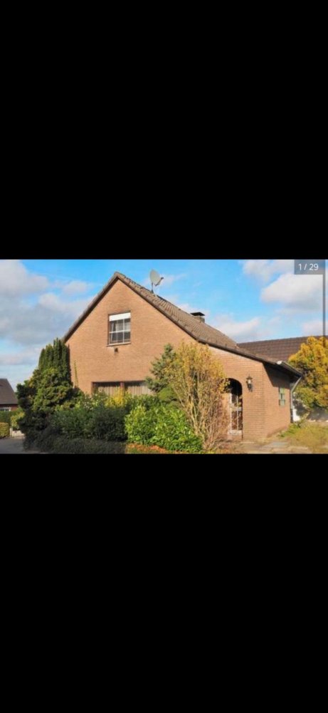 Дом с 4 спальнями в Клеве, Германия № 262526