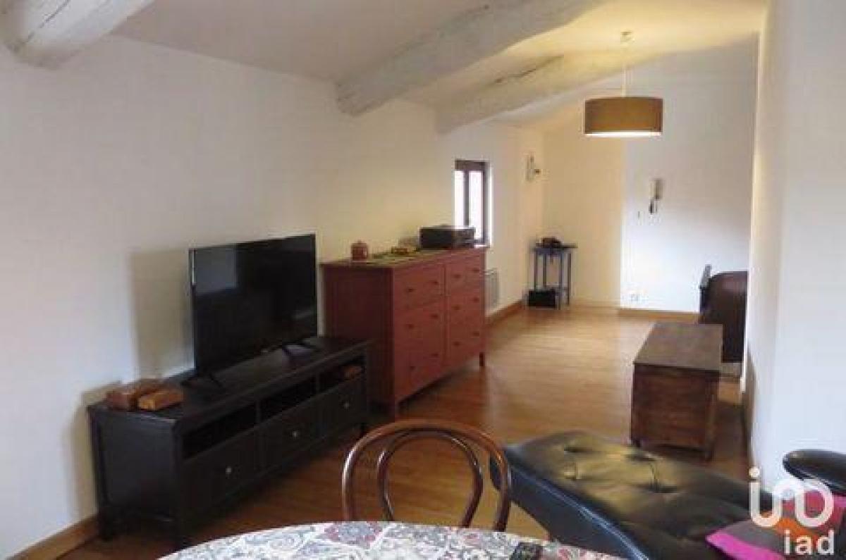 Studio in Cabannes, France No. 31788