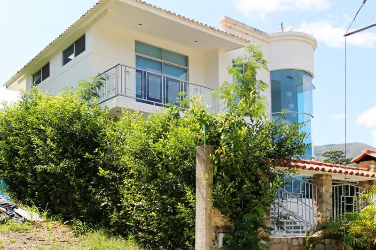 3 غرف نوم منزل في Tolima, Colombia رقم 6383