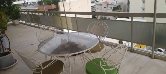Apartamento de 3 dormitorios en Kallithea, Greece No. 4312 2