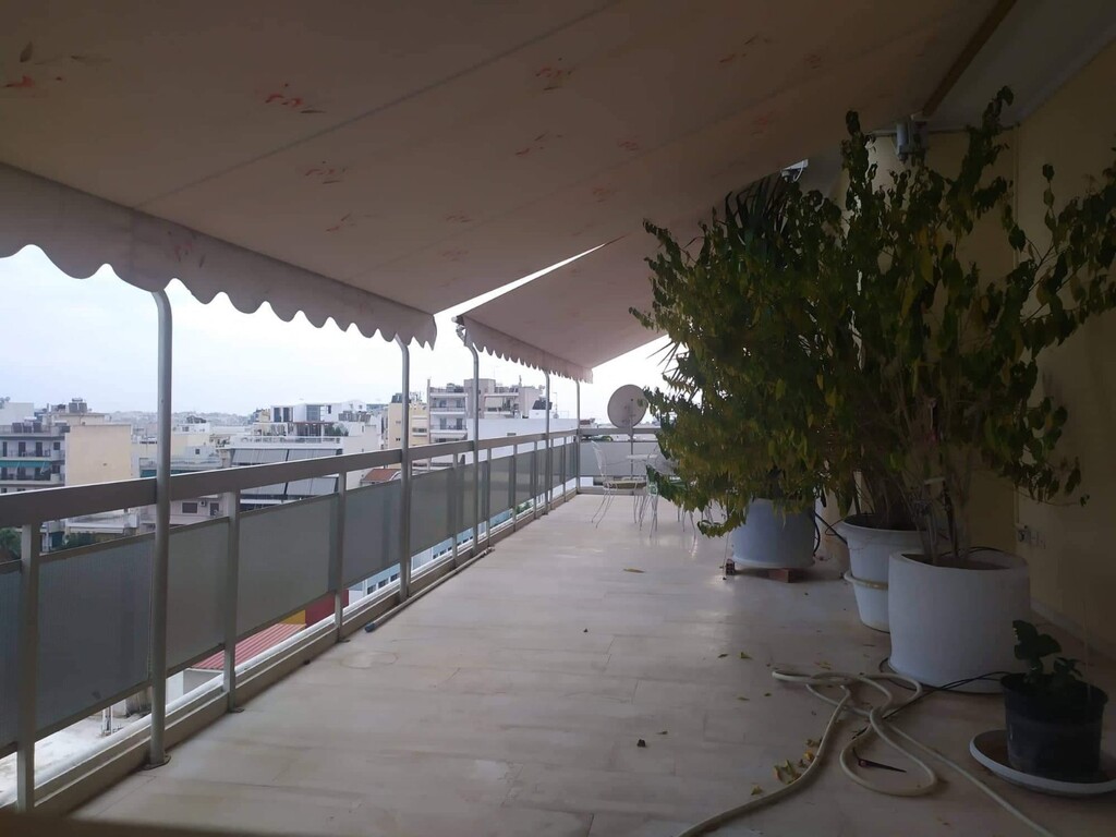 Apartamento de 3 dormitorios en Kallithea, Greece No. 4312