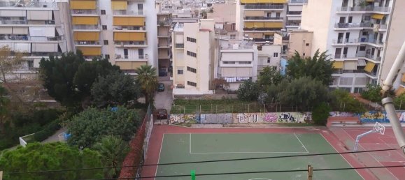 Apartamento de 3 dormitorios en Kallithea, Greece No. 4312 4