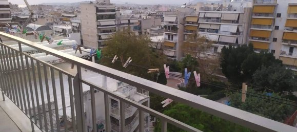 Apartamento de 3 dormitorios en Kallithea, Greece No. 4312 3