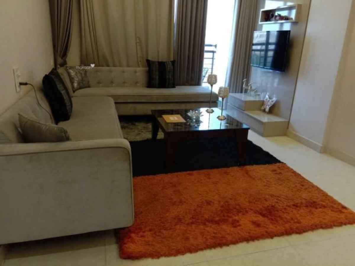 3 bedrooms House in Mohali, India No. 7652