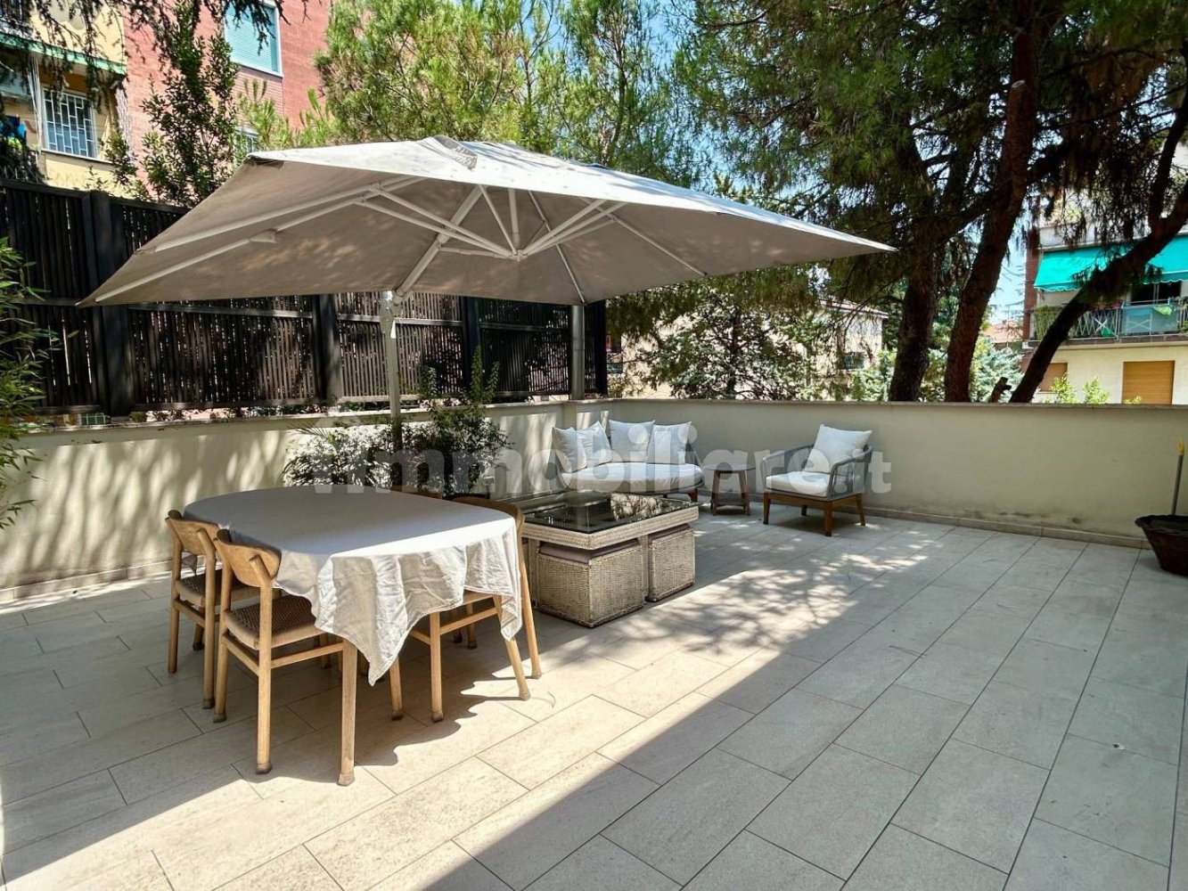 3 Schlafzimmer Penthouse in San Lazzaro di Savena, Italy, Nr. 341080