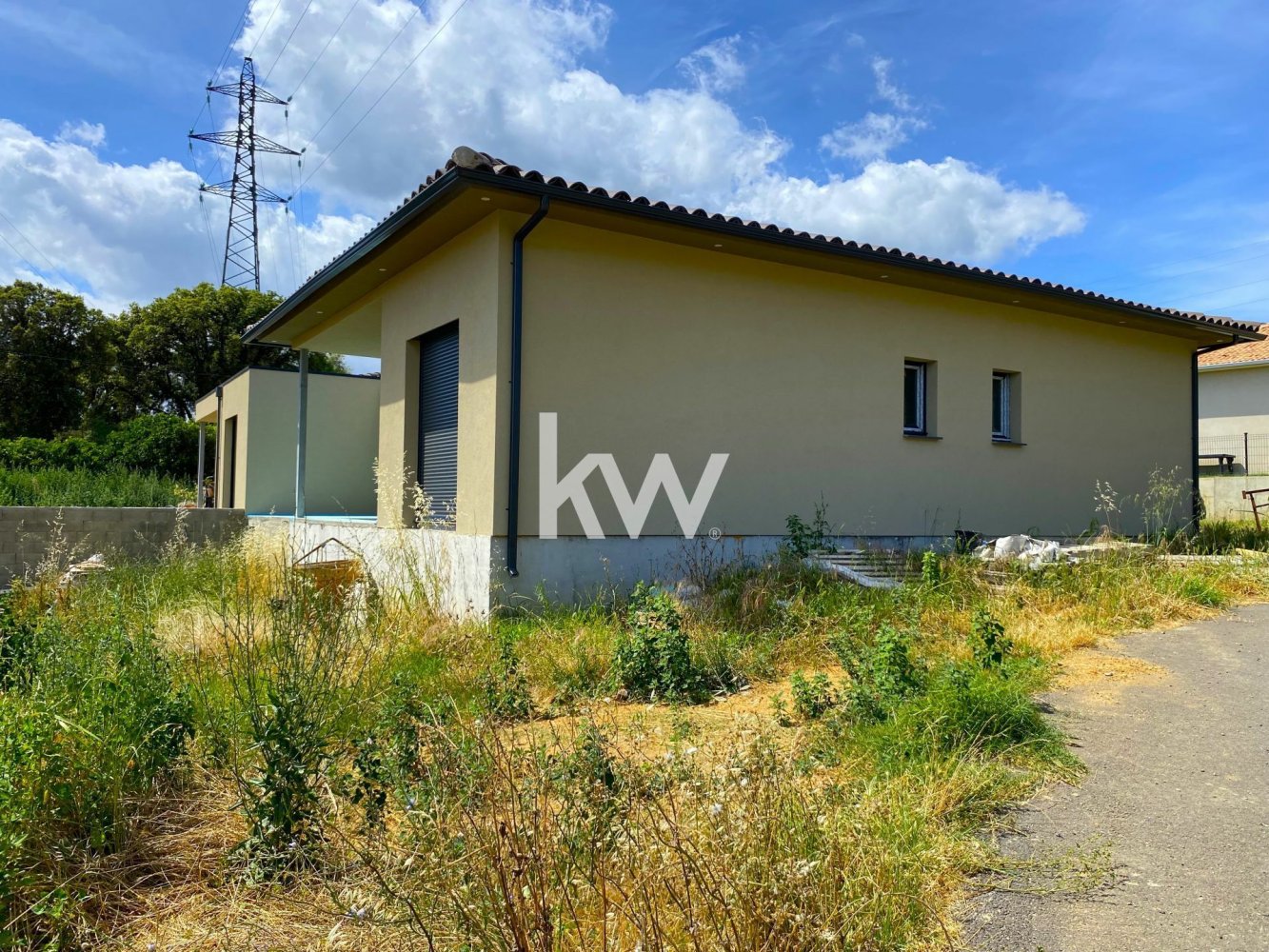 3 bedrooms House in Furiani, France No. 262259