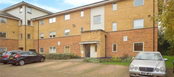 2 Schlafzimmer Wohnung in Enfield, United Kingdom, Nr. 11537 11