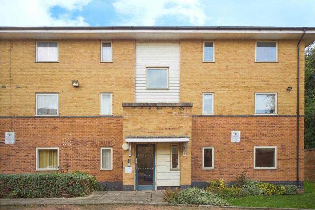 2 Schlafzimmer Wohnung in Enfield, United Kingdom, Nr. 11537