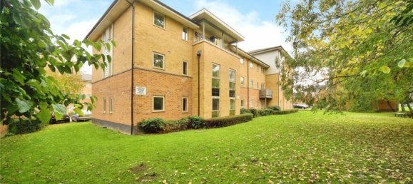 2 Schlafzimmer Wohnung in Enfield, United Kingdom, Nr. 11537 7