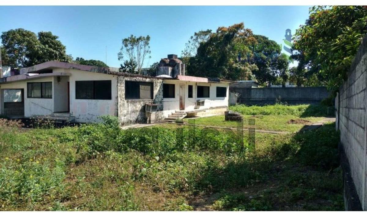 Grundstück in Veracruz, Mexico, Nr. 203605