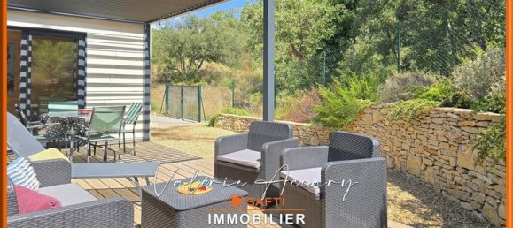 2 chambres Maison à Rocbaron, France No. 314542 2