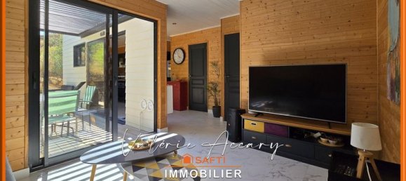 2 chambres Maison à Rocbaron, France No. 314542 5