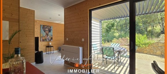 2 chambres Maison à Rocbaron, France No. 314542 4