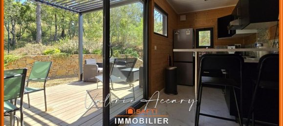 2 chambres Maison à Rocbaron, France No. 314542 9