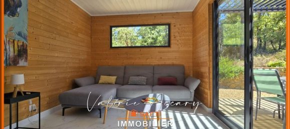 2 chambres Maison à Rocbaron, France No. 314542 7