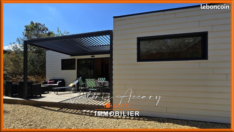 2 chambres Maison à Rocbaron, France No. 314542