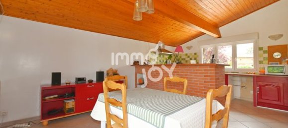 Villa de 4 dormitorios en Labarthe-sur-Leze, France No. 314004 8