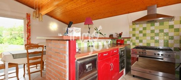 Villa de 4 dormitorios en Labarthe-sur-Leze, France No. 314004 7