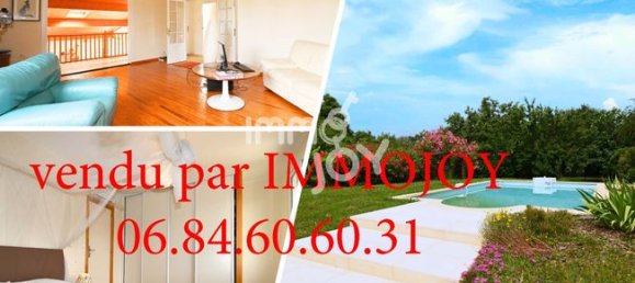 Villa de 4 dormitorios en Labarthe-sur-Leze, France No. 314004 19