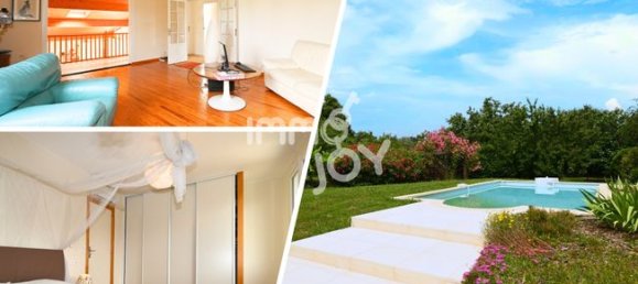 Villa de 4 dormitorios en Labarthe-sur-Leze, France No. 314004 2