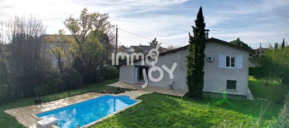 Villa de 4 dormitorios en Labarthe-sur-Leze, France No. 314004 16