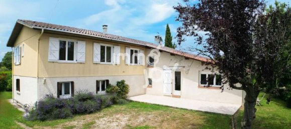 Villa de 4 dormitorios en Labarthe-sur-Leze, France No. 314004 17