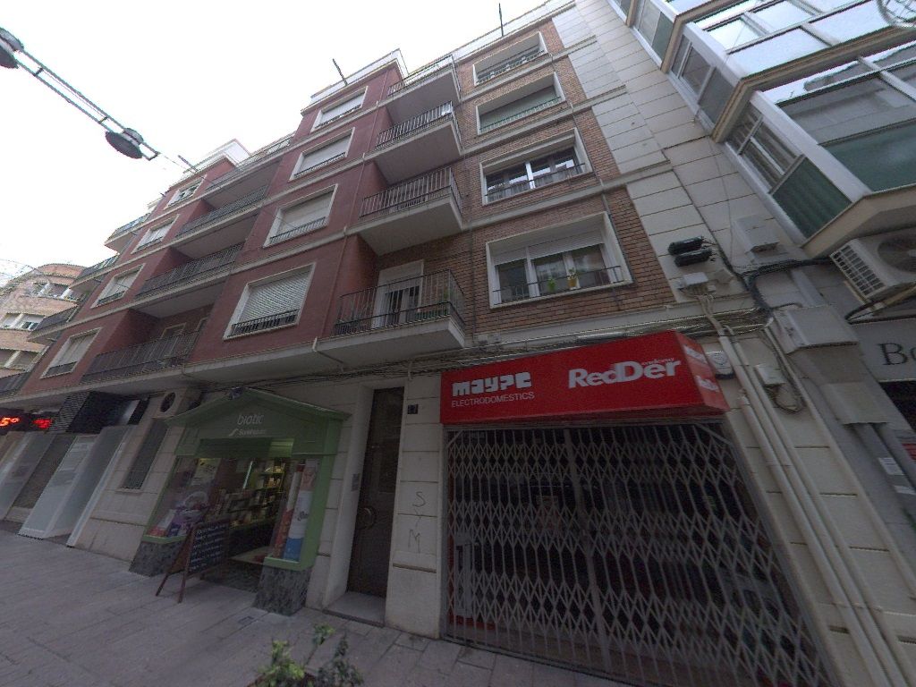 4 chambres Appartement à Lleida, Spain No. 208646