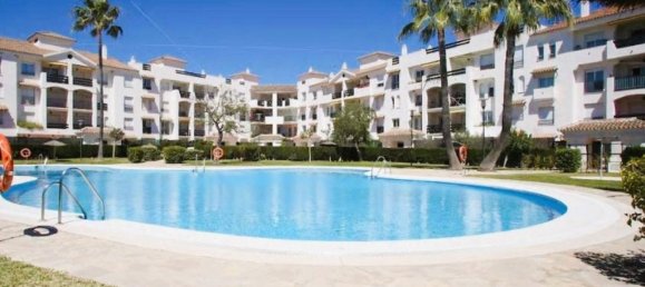 2 bedrooms Apartment in Marbella, Spain No. 151572 30