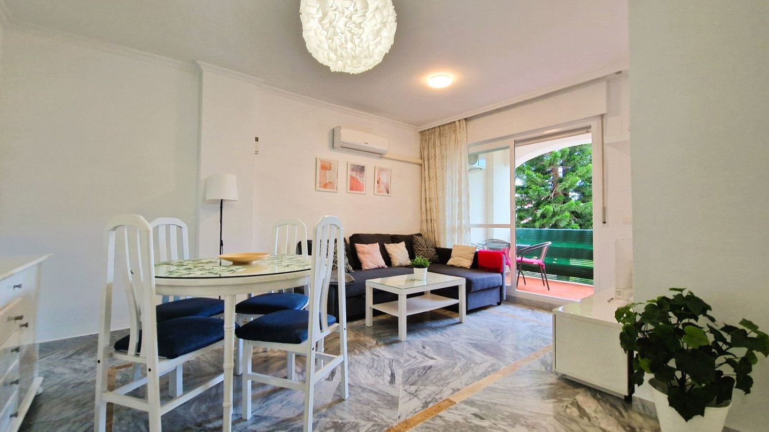 2 bedrooms Apartment in Marbella, Spain No. 151572