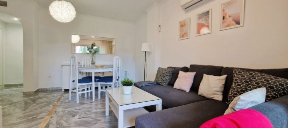 2 bedrooms Apartment in Marbella, Spain No. 151572 5