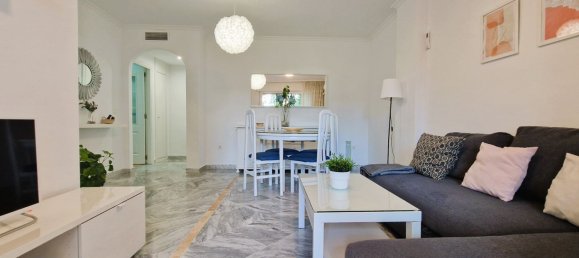 2 bedrooms Apartment in Marbella, Spain No. 151572 4