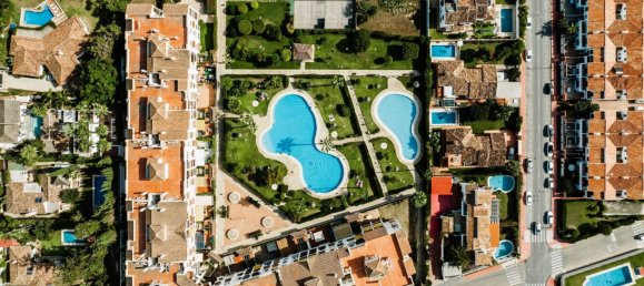 2 bedrooms Apartment in Marbella, Spain No. 151572 31