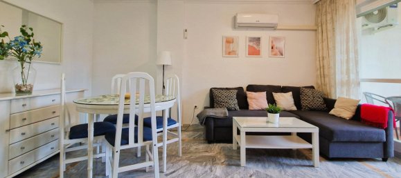 2 bedrooms Apartment in Marbella, Spain No. 151572 2