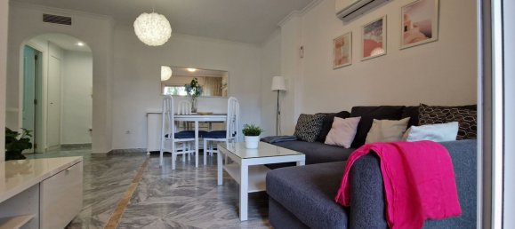 2 bedrooms Apartment in Marbella, Spain No. 151572 6