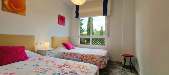 2 bedrooms Apartment in Marbella, Spain No. 151572 20