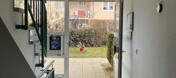 2 rooms Apartment in Leipzig, Germany No. 117256 3