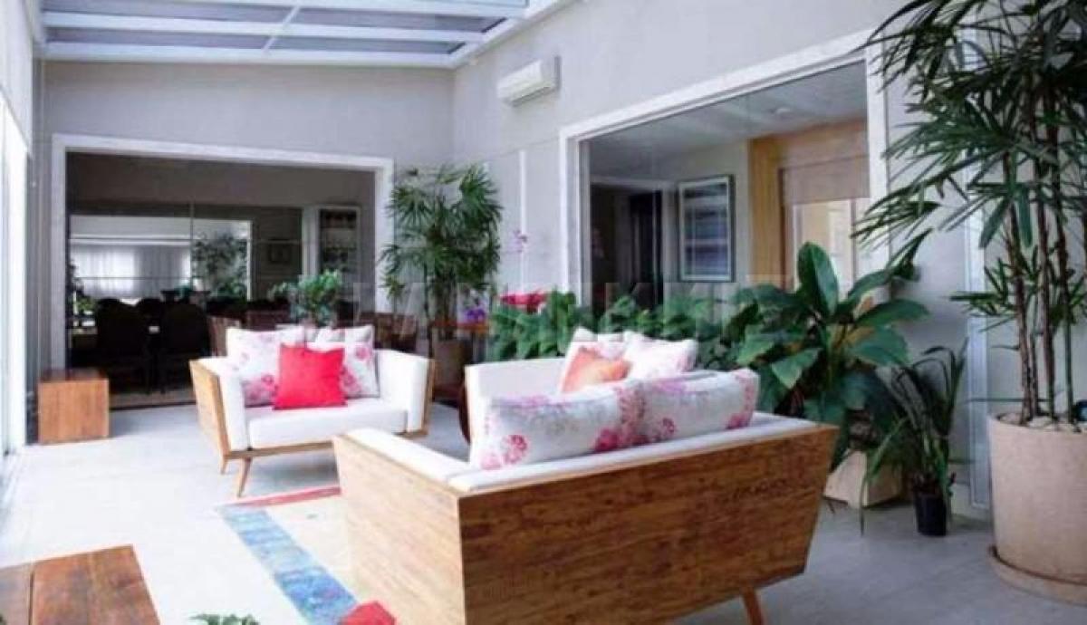 5 bedrooms House in Sao Paulo, Brazil No. 533670