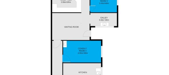 5 bedrooms House in Bathurst, Australia No. 895 13