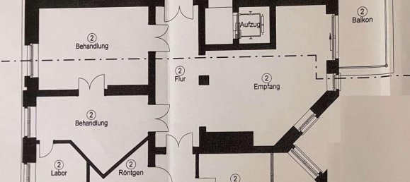 8 rooms Office in Leipzig, Germany No. 307539 2