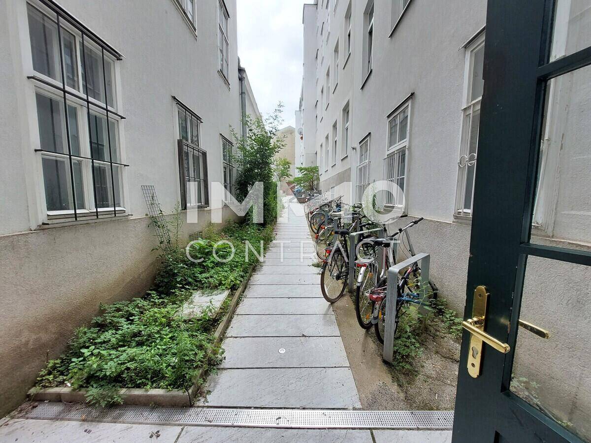 2 bedrooms Apartment in Neubau, Austria No. 231275