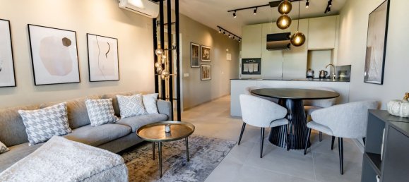 3 غرف نوم شقة في Marbella, Spain رقم 115271 11