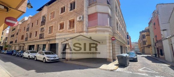 20m² Garage in Alzira, Spain No. 187166 2