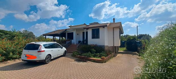 Apartamento de 6 divisões em Niscemi, Italy N.º 276101