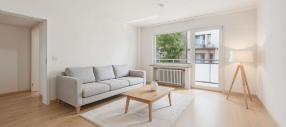 3غرفة شقة في Dusseldorf, Germany رقم 325424 4