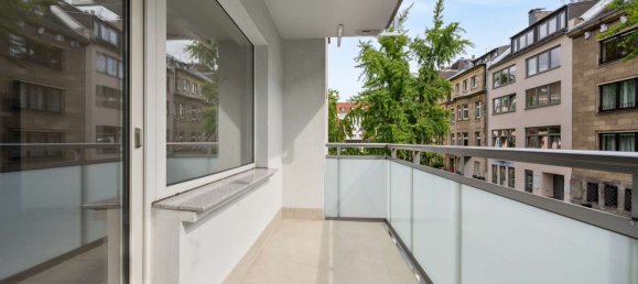 3غرفة شقة في Dusseldorf, Germany رقم 325424 5