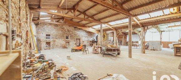 Дом с 5 комнатами в Вандея, Франция № 96082 11