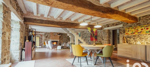 Дом с 5 комнатами в Вандея, Франция № 96082 8