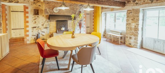 Дом с 5 комнатами в Вандея, Франция № 96082 7