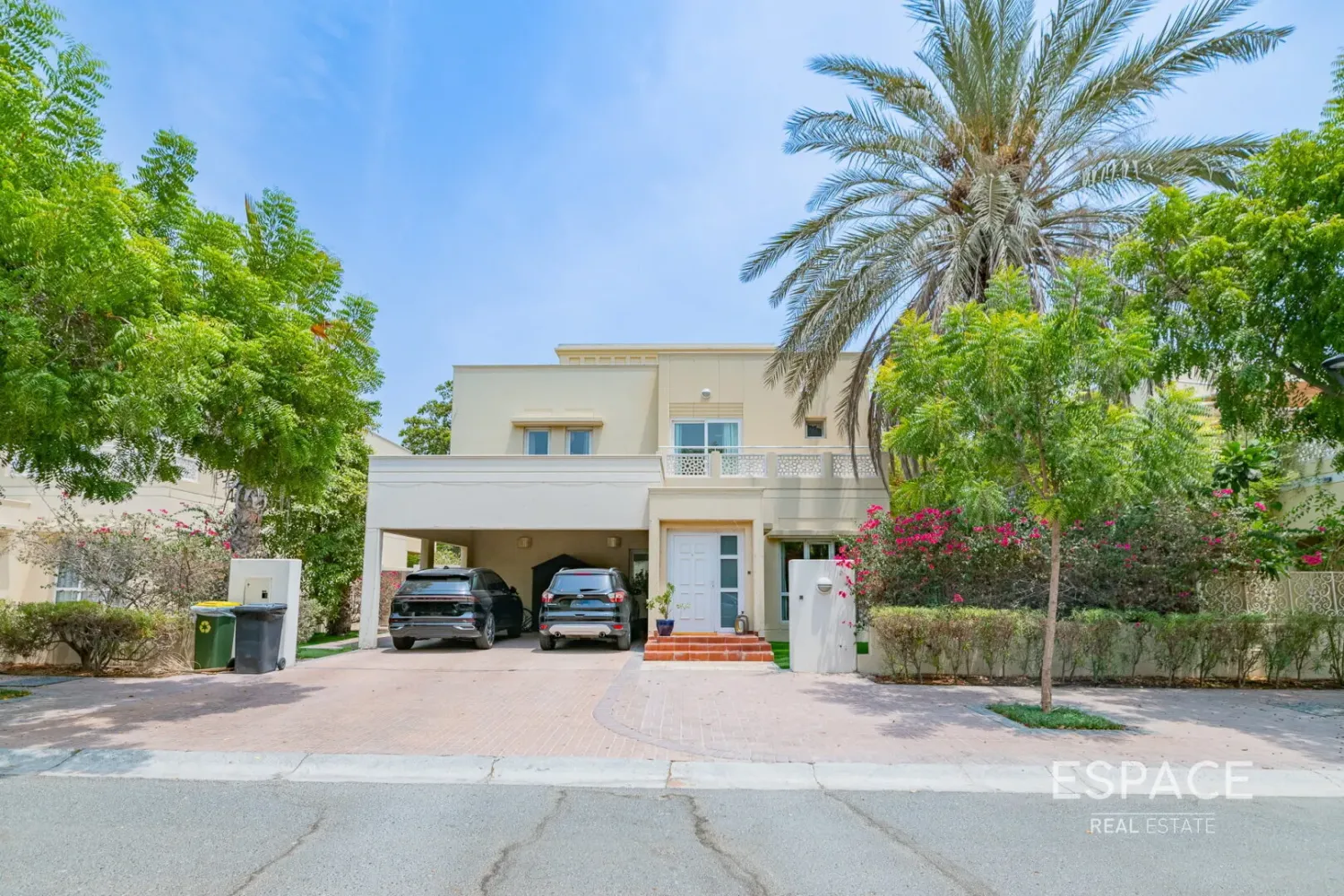 4 chambres Villa à Meadows, UAE No. 106175